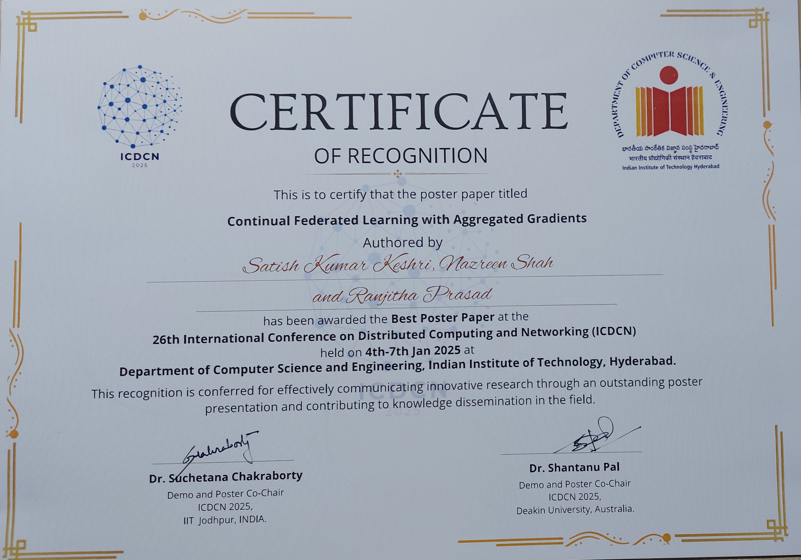 ICDCN_best_paper_pic